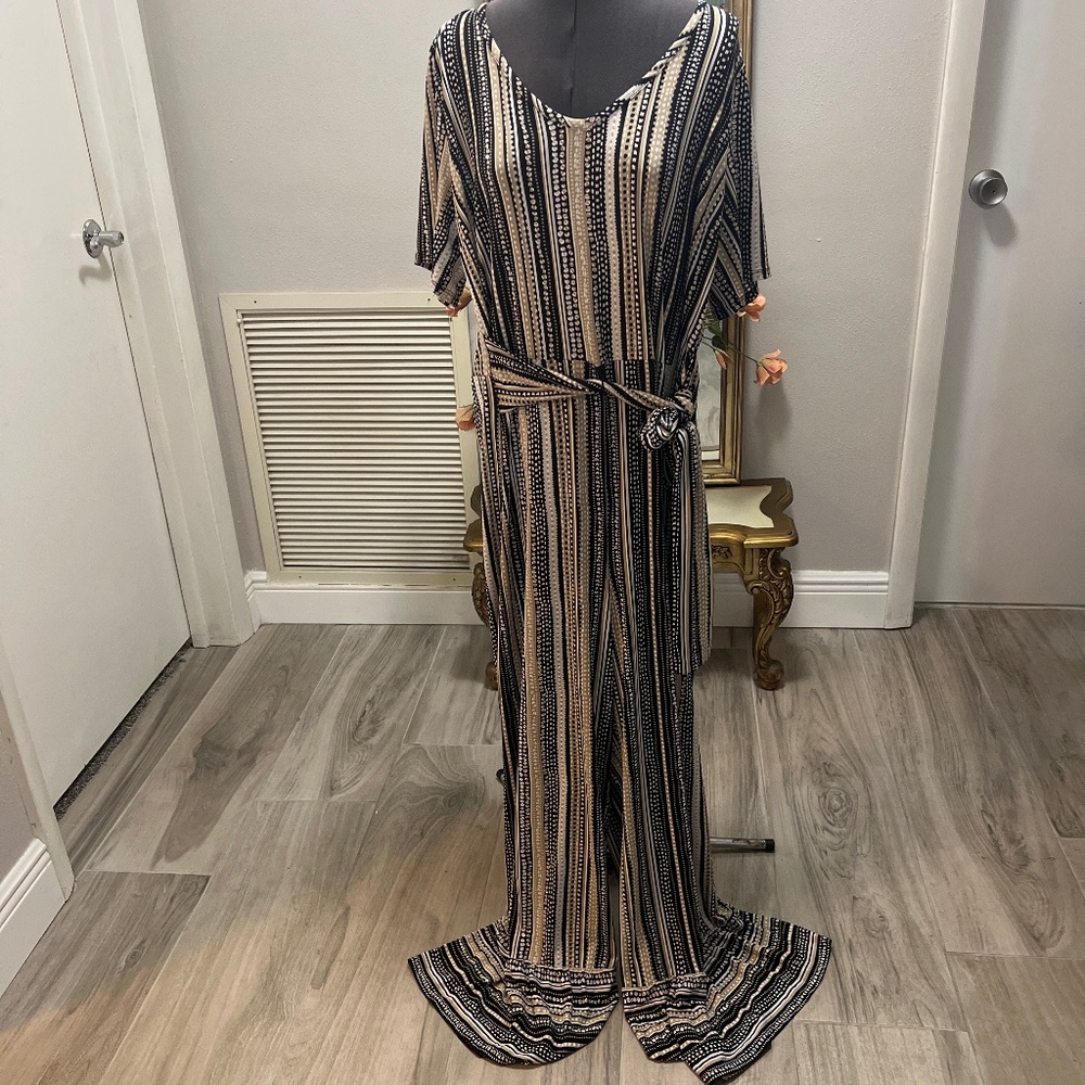 Jumpsuit